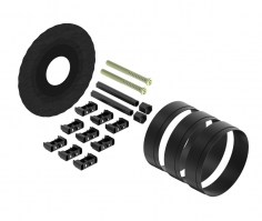 PROLONGACION PARA SET EXTERNO HANSGROHE